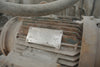 NEU INTERNATIONAL LTD. HDPP250 Rotary Valve / Airlock Feeder System - 10 HP Siemens Drive