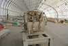 NEU INTERNATIONAL LTD. HDPP250 Rotary Valve / Airlock Feeder System - 10 HP Siemens Drive