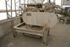 NEU INTERNATIONAL LTD. HDPP250 Rotary Valve Airlock Feeder w/ 10HP Motor & SEW Gear Reducer