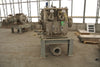 NEU INTERNATIONAL LTD. HDPP250 Rotary Valve Airlock Assembly w/ Siemens 15HP Motor & SEW Gearbox