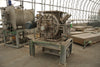 NEU INTERNATIONAL LTD. HDPP250 Rotary Valve Airlock Assembly w/ Siemens 15HP Motor & SEW Gearbox