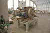 NEU INTERNATIONAL LTD. HDPP250 Rotary Valve Airlock Assembly w/ Siemens 15HP Motor & SEW Gearbox