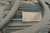 NEU INTERNATIONAL LTD. HDPP250 Rotary Valve Airlock Assembly w/ Siemens 15HP Motor & SEW Gearbox