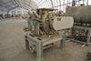 NEU INTERNATIONAL LTD. HDPP250 Rotary Valve Airlock Assembly w/ Siemens 15HP Motor & SEW Gearbox