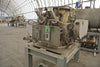 NEU INTERNATIONAL LTD. HDPP250 Rotary Valve Airlock Assembly w/ Siemens 15HP Motor & SEW Gearbox