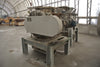 NEU INTERNATIONAL LTD. HDPP250 Rotary Airlock Valve w/ Siemens 15HP Motor & SEW Gear Reducer