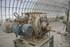 NEU INTERNATIONAL LTD. HDPP250 Rotary Airlock Valve w/ Siemens 15HP Motor & SEW Gear Reducer