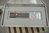 EATON CUTLER-HAMMER Dismantled - ED3200 Panelboard 225A, 120/208V, 42-Circuit w/ Main Breaker