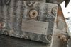 NEU INTERNATIONAL LTD. HDPP250 Rotary Valve / Airlock Feeder System - 10 HP Siemens Drive