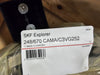 SKF Spherical Roller Bearing 670mm ID x 820mm OD x 150mm W, 248/670 CAMA/C3VG252