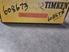 TIMKEN Tapered Roller Bearing Cone 861