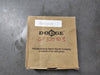 DODGE Flange Mount Ball Bearing, 1-15/16" Bore, F4B-SCM-115 