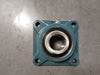 DODGE Flange Mount Ball Bearing, 1-15/16" Bore, F4B-SCM-115 