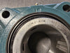 DODGE Flange Mount Ball Bearing, 1-15/16" Bore, F4B-SCM-115 