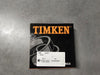 TIMKEN Tapered Roller Bearing Single Cone 52393