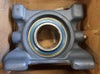 FMC CORPORATION, BEARING DIVISION Link-Belt Take-up Blocks Ball Bearings 2-3/16" Bore, TD3U235N 