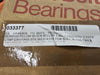 LINK-BELT Pillow Block Bearing 1-11/16" Bore, PB22427H 