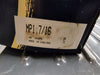 RHP Pillow Block Bearing 1-7/16" Bore, MP1.7/16 