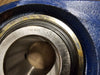 RHP Pillow Block Bearing 1-7/16" Bore, MP1.7/16 