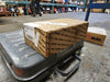 REXNORD Pillow Block Bearing 1-1/2" Bore, P3U224N 