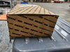 REXNORD Pillow Block Bearing 1-1/2" Bore, P3U224N 