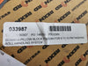 REXNORD Pillow Block Bearing 1-1/2" Bore, P3U224N 