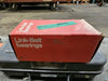 LINK-BELT Pillow Block Bearing 1-7/16" Bore, 1023