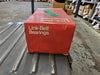 LINK-BELT Pillow Block Bearing 1-7/16" Bore, 1023
