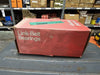 LINK-BELT Pillow Block Bearing 1-7/16" Bore, 1023