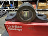 LINK-BELT Pillow Block Bearing 1-7/16" Bore, 1023