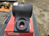LINK-BELT Pillow Block Bearing 1-7/16" Bore, 1023