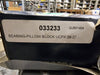RHP Pillow Block Bearing 1-11/16" Bore,UCPX09-27 
