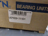 NTN Pillow Block Bearing 1-11/16" Bore, UCPX09-111D1 
