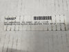 SEALMASTER Pillow Block Bearing 1-11/16" Bore, MP-27 