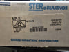 SEALMASTER Pillow Block Bearing 1-11/16" Bore, MP-27 