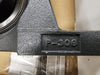 SEALMASTER Pillow Block Bearing 1-11/16" Bore, MP-27 