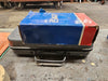SKF Pillow Block Bearing 1-15/16" Bore, SY 1.15/16 TF 