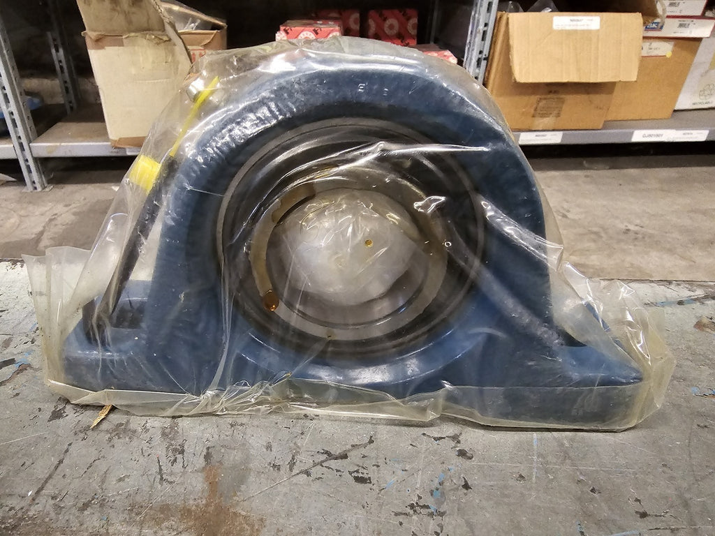 SKF Pillow Block Bearing 1-15/16" Bore, SY 1.15/16 TF 