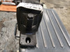 SKF Pillow Block Housing 1-15/16" Bore, SNH 511-609 