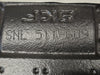 SKF Pillow Block Housing 1-15/16" Bore, SNH 511-609 