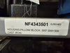 SKF Plummer Block Housing 6.69" Bore, SNH 509