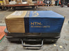 NTN Pillow Block Bearing 1-7/16" Bore, UCP212-207D1