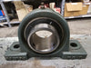 NTN Pillow Block Bearing 1-7/16" Bore, UCP212-207D1
