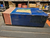 SKF Flange Pillow Block Bearing 2-7/16" Bore, SY 2-7/16 