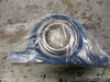 SKF Flange Pillow Block Bearing 2-7/16" Bore, SY 2-7/16 