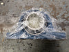 SKF Flange Pillow Block Bearing 2-7/16" Bore, SY 2-7/16 
