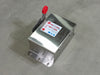 EATON CUTLER-HAMMER 30 Amp, 600 Volts Heavy Duty Safety Switch 4HD361NF