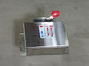 EATON CUTLER-HAMMER 30 Amp, 600 Volts Heavy Duty Safety Switch 4HD361NF