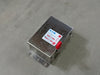 EATON CUTLER-HAMMER 30 Amp, 600 Volts Heavy Duty Safety Switch 4HD361NF