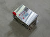 EATON CUTLER-HAMMER 30 Amp, 600 Volts Heavy Duty Safety Switch 4HD361NF